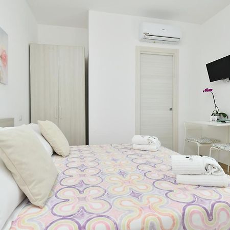 B&B Il Sogno Santa Maria di Castellabate Dış mekan fotoğraf