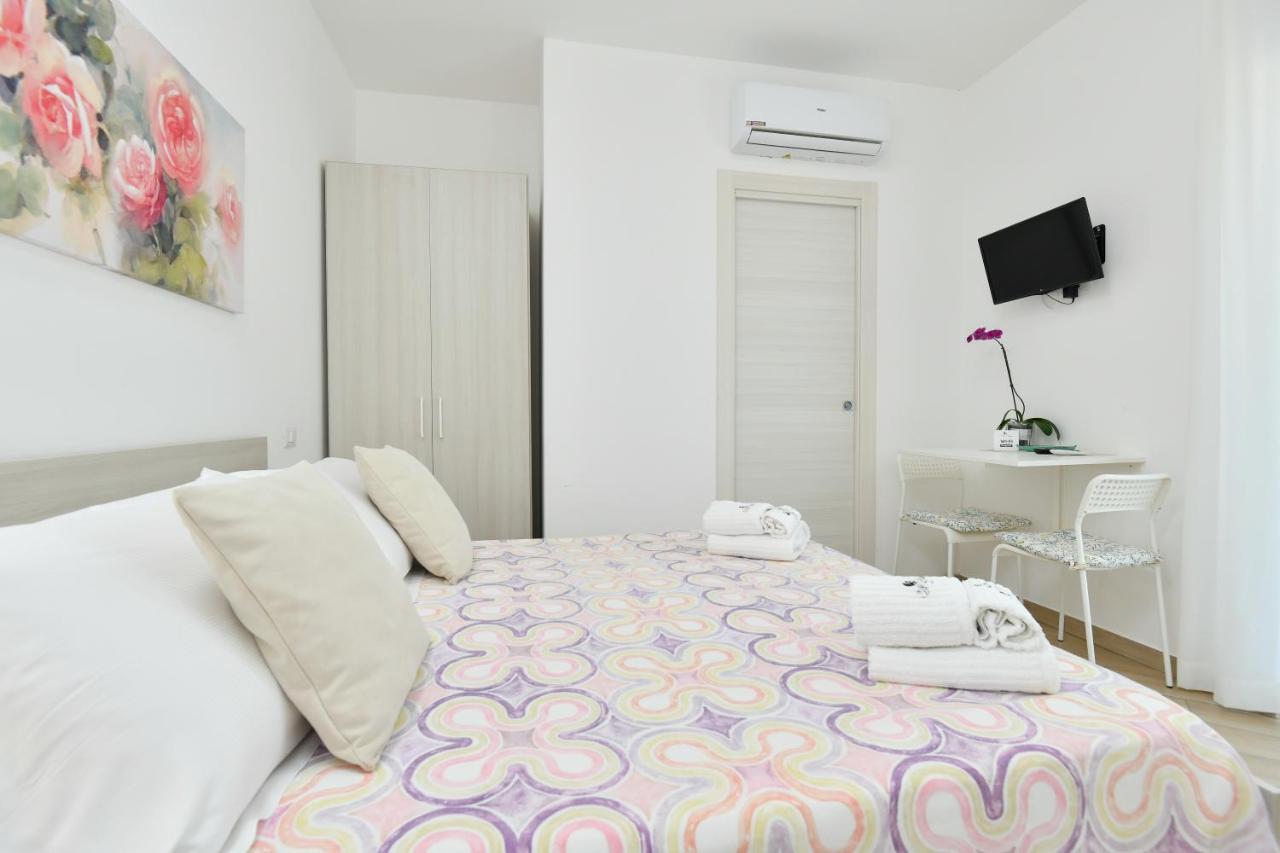 B&B Il Sogno Santa Maria di Castellabate Dış mekan fotoğraf