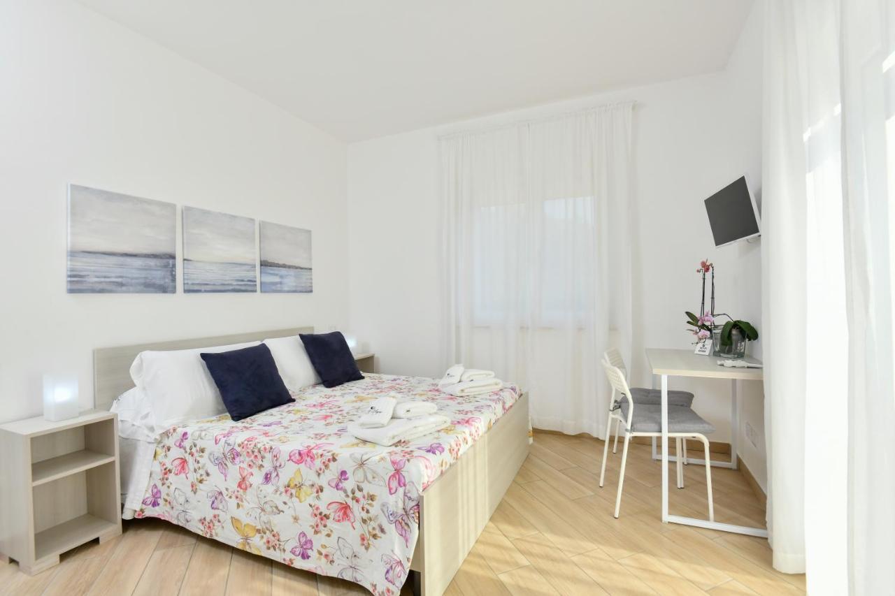 B&B Il Sogno Santa Maria di Castellabate Dış mekan fotoğraf