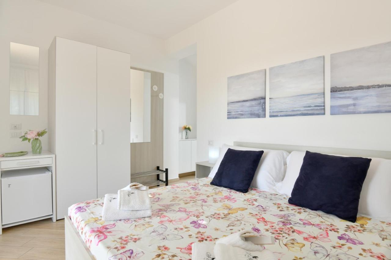 B&B Il Sogno Santa Maria di Castellabate Dış mekan fotoğraf