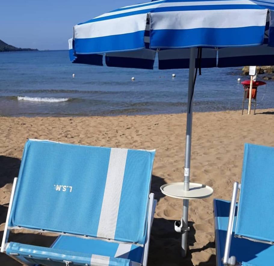 B&B Il Sogno Santa Maria di Castellabate Dış mekan fotoğraf