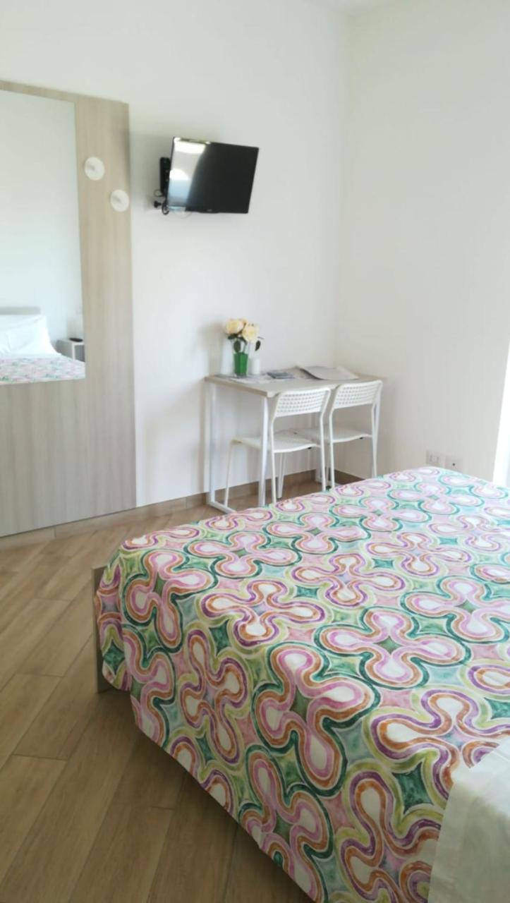 B&B Il Sogno Santa Maria di Castellabate Dış mekan fotoğraf
