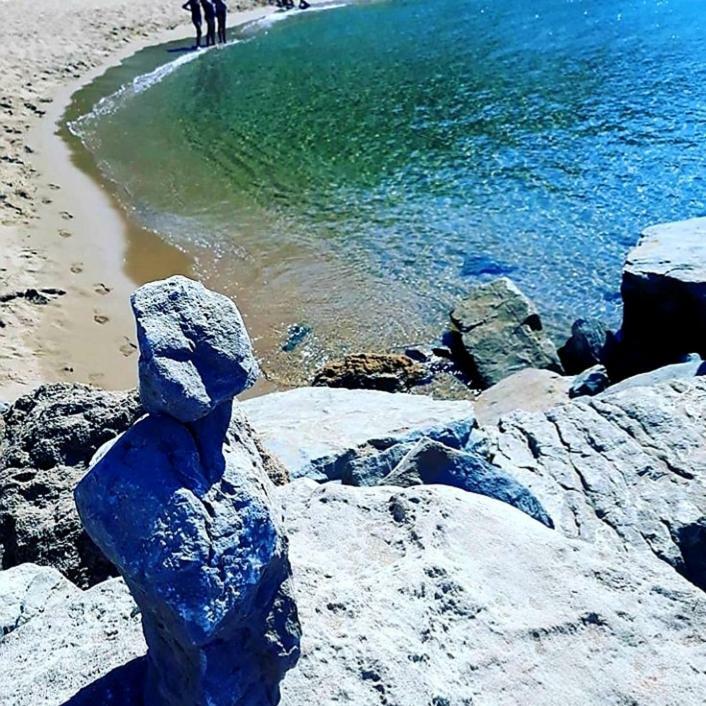 B&B Il Sogno Santa Maria di Castellabate Dış mekan fotoğraf